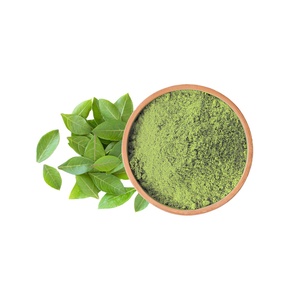 Henna Natural en Polvo Enriquecida con Hierbas para un Cabello Fuerte, Grueso y Brillante - Product Image 4