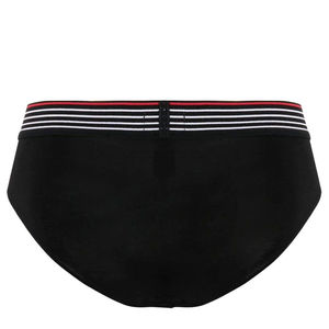 Ropa Interior Sexy para Hombre, Calzoncillos de Diseño Nuevo, Color Sólido, Ropa Interior Masculina en Venta, Ropa Interior Transpirable y Cómoda para Adultos, OEM para Hombre - Product Image 2