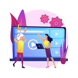 Servicios de Desarrollo de Software de Edición de Video Automatizada |   Creador de Vídeos Basado en IA para Producción de Contenido, Soluciones de Marketing y Medios - Product Image 3