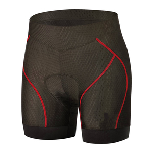 <b>Cycling</b> <b>Shorts</b> With Contrast Stitching, Shock-Absorbent <b>Padding</b> for Mountain Biking From Cosh Sports - Product Image 3