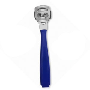 เครื่องโกนหนวดเท้า กำจัดหนังด้านและตาปลา สแตนเลสสตีล - Product Image 5