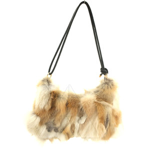 Sacs à bandoulière en fourrure, nouvelle collection, vente chaude, approvisionnement direct usine, faible MOQ - Product Image 1