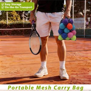 Pelotas de Pádel Personalizadas con Logotipo, Accesorio Deportivo Premium, Pelota de Tenis y Cricket para Uso Profesional - Product Image 6