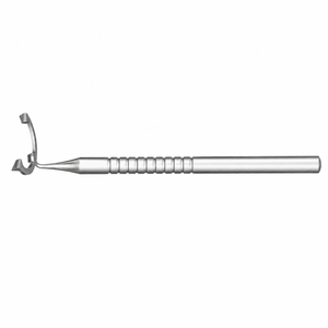 Marcador de Referencia Toríca Preoperatorio de Alta Calidad, Instrumento Quirúrgico Oftálmico de un Solo Lado para una Alineación Precisa de IOLs Toricos - Product Image 3