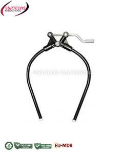 อุปกรณ์ป้องกันวัวเตะ Surtechs Kow Kant สำหรับปศุสัตว์ - Product Image 4