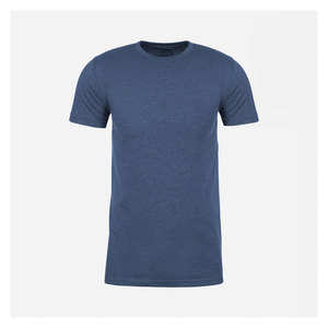 เสื้อยืดคอกลมทรงพอดีตัวสำหรับผู้หญิง Next Level Apparel รุ่นพรีเมียม ผ้าซูเอ็ด พร้อมป้ายยี่ห้อส่วนตัว สีพื้น คุณภาพแบรนด์ เสื้อยืดผู้หญิง - Product Image 3