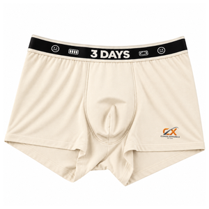 Caleçons Boxers Homme Taille Moyenne Extensibles et Doux, Ceinture Élastique, Confort Sans Coutures – Vente en Gros Direct Fabricant - Product Image 3
