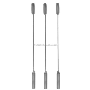 เครื่องมือผ่าตัดขยายหลอดเลือด VERITAS Debakey คุณภาพพรีเมียม A-1 ทำจากสแตนเลส ราคาประหยัด |   ที่ใส่เข็ม - Product Image 6