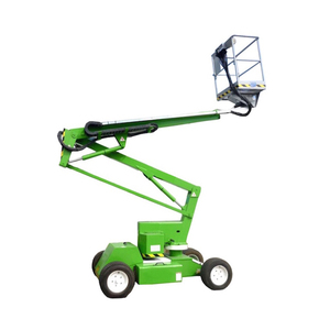 Nacelle élévatrice pour accès en hauteur d'occasion à vendre - Product Image 5