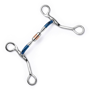 Vente en gros d'articles d'entraînement pour l'équitation en acier inoxydable, personnalisables (logo et taille), modèle 2026, qualité supérieure - Product Image 2