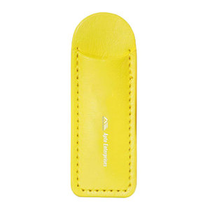 Tijeras Reutilizables de Diseño Sostenible Personalizado para Recortar Cejas, Punta Inclinada de Precisión, Kit de Pinzas para Cejas de Acero Inoxidable - Product Image 4