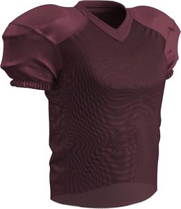 Maillot d'entraînement de football unisexe pour adultes Time Out - Product Image 2