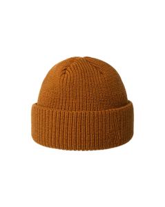 หมวกไหมพรมสำหรับผู้ใหญ่หมวกถักแบบลำลองสำหรับฤดูหนาวโลโก้ได้ตามต้องการ - Product Image 1