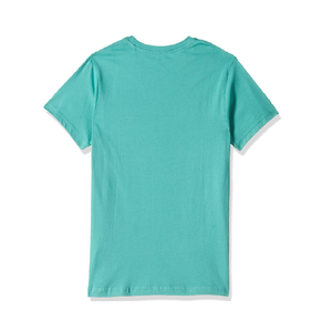 เสื้อยืดเด็กผู้ชายผ้าฝ้าย 100% พิมพ์ลายลำลอง แฟชั่นดีไซน์ใหม่ล่าสุด เสื้อยืดพิมพ์ลายผ้าฝ้ายเนื้อนุ่มพรีเมียมสำหรับเด็กผู้ชาย - Product Image 5