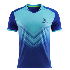 Venta en Línea, Disponible en Stock, Camiseta de Fútbol Profesional para Jóvenes - Product Image 1