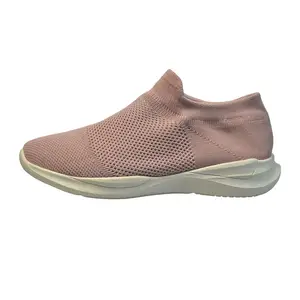 Une nouvelle arrivée automne respirant sport chaussures décontractées Slip-On chaussures décontractées cambiar a espagnol leader chaussures pour hommes décontracté