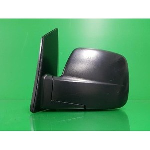 ชุดประกอบกระจกมองหลังด้านนอกซ้าย H-1 สำหรับคนขับซ้าย (LH) - 876104H100 - Product Image 5