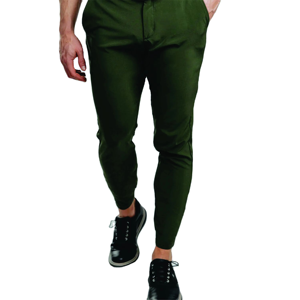 Pantalon de Costume Homme Slim Fit de Haute Qualité, Coupe Droite, pour Bureau, Sport et Golf, Respirant, Vente en Gros - Product Image 3
