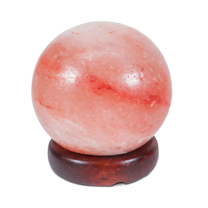 Lampe en sel rose de l'Himalaya naturel avec logo personnalisé, qualité supérieure, lampe en cristal de roche artisanale avec taille OEM, étiquette privée, vente en gros - Product Image 1