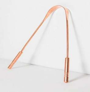 เครื่องทำความสะอาดลิ้นขจัดสารพิษขั้นสูง ออกแบบมาเพื่อแบรนด์สุขภาพระดับโลก สำหรับการส่งออกแบบ OEM และตลาดสุขอนามัยระดับพรีเมียม - Product Image 6