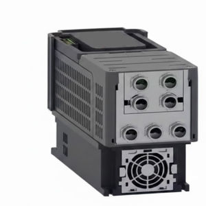Controlador de Motor Industrial de Frecuencia Variable ATV630D30N4 30KW 380V 480V - Product Image 1