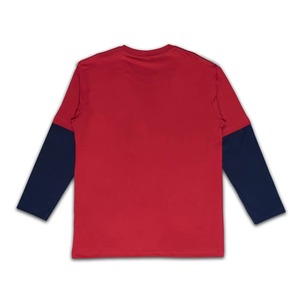 Camiseta de Manga Corta para Hombre, Cuello Redondo, 100% Algodón, Secado Rápido, con Logotipo Personalizado OEM, Impresión Digital, Superventas - Product Image 2