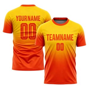Conjunto de Uniforme de Fútbol Unisex de Malla Híbrida, Jersey Deportivo con Paneles Activos, Pantalones Cortos, Ropa Deportiva de Alto Rendimiento, 100% Atlético - Product Image 2