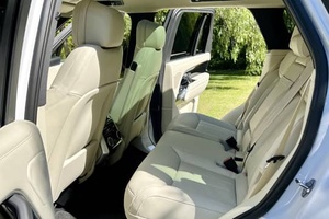 รถยนต์ Range Rover P530 SE ปี 2023 มือสองสภาพดี - Product Image 2