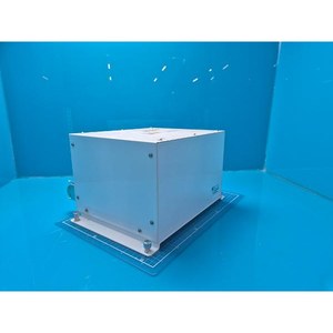 Controlador de Flujo Másico Brooks 153188 Usado Como Está, Piezas de Equipos Semiconductores Legacy - Product Image 5