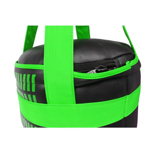 Gym Use Filled Heavy Standing Punching Bag Kick Boxing Best Heavy Boxing High <b>Elastic</b> Durable 2026 - Product Image 3