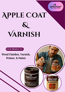 Tinte Líquido para Madera de Teca con Aplicación de Brocha, Fórmula a Base de Nitrocelulosa para un Secado Rápido y Duradero para Muebles de Madera - Product Image 5