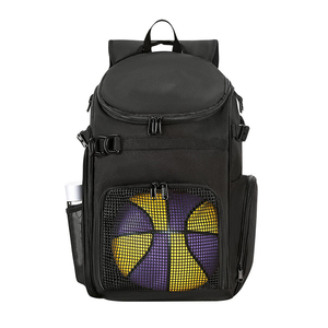 Sacs de football de qualité supérieure, sac de sport avec un grand espace pour vêtements et chaussures, sacs de football - Product Image 1