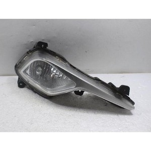 Feu antibrouillard droit d'occasion pour passager, OEM 922023S, compatible avec Hyundai Sonata LF, YF 2009-2015 - Product Image 4