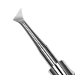 Juego de 44 Elevadores Dentales Pequeños Cryer de Acero Inoxidable, Instrumento Quirúrgico para Extracción Oral, Herramienta Dental - Product Image 3