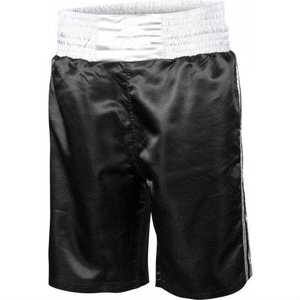 Shorts de combat Muay Thai, entraînement MMA, combat en cage, grappling, arts martiaux, shorts de kickboxing en satin - Product Image 4