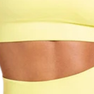 Soutien-gorge de sport athlétique respirant pour femme, haut court de fitness et d'entraînement avec maintien confortable et soutien pour la course, le yoga et le Pilates - Product Image 4