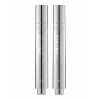 Sérum capillaire réparateur Klardie SCALFREE Silver Scalp Repair, enrichi en peptides pour un brillant éclat, traitement du cuir chevelu irrité, hydratation et soin capillaire.