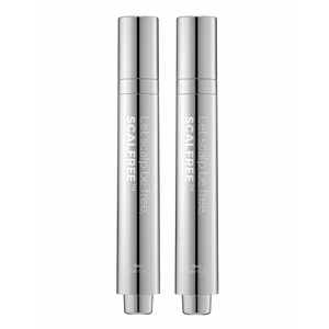 เซรั่มบำรุงหนังศีรษะ Klardie SCALFREE Silver Scalp Repair ช่วยฟื้นฟูเส้นผมให้แข็งแรง พรีเมียม ปราศจากซัลเฟต ผสมซิลเวอร์ - Product Image 2