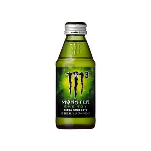 M0NSTER ENERGY M3 EXTRA FORCE JAPON IMPORT 150ML - Product Image 1