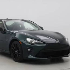EXPÉDITION IMMÉDIATE sur Toyota 86 Hakone Edition d'occasion 2020 - Product Image 2