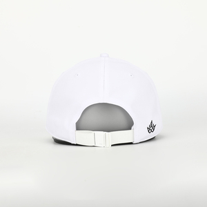 หมวกสกีลายเรขาคณิต 6 แผงแบบกำหนดเอง พร้อมการพิมพ์ซิลค์สกรีนและการพิมพ์ดิจิทัลบนผ้าโพลีเอสเตอร์/ผ้าฝ้าย - Product Image 6