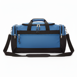 Custom Sublimated <b>Duffel</b> <b>Bag</b> Waterproof Reliable Supplier Custom Premium American Footballs Organizer Football Duffle <b>Bag</b> - Product Image 6