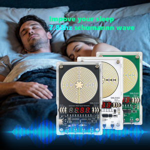 Eletechsup Dropshipping Schumann-Resonanz-Frequenzgenerator Sofort Lieferbar MOQ 1 Stück OEM ODM Großhandel Agent SMJAC03 Calminity - Product Image 3