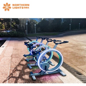 Northern Lights Gym Equipment: Ultimate Fitness Gear for Peak Performance