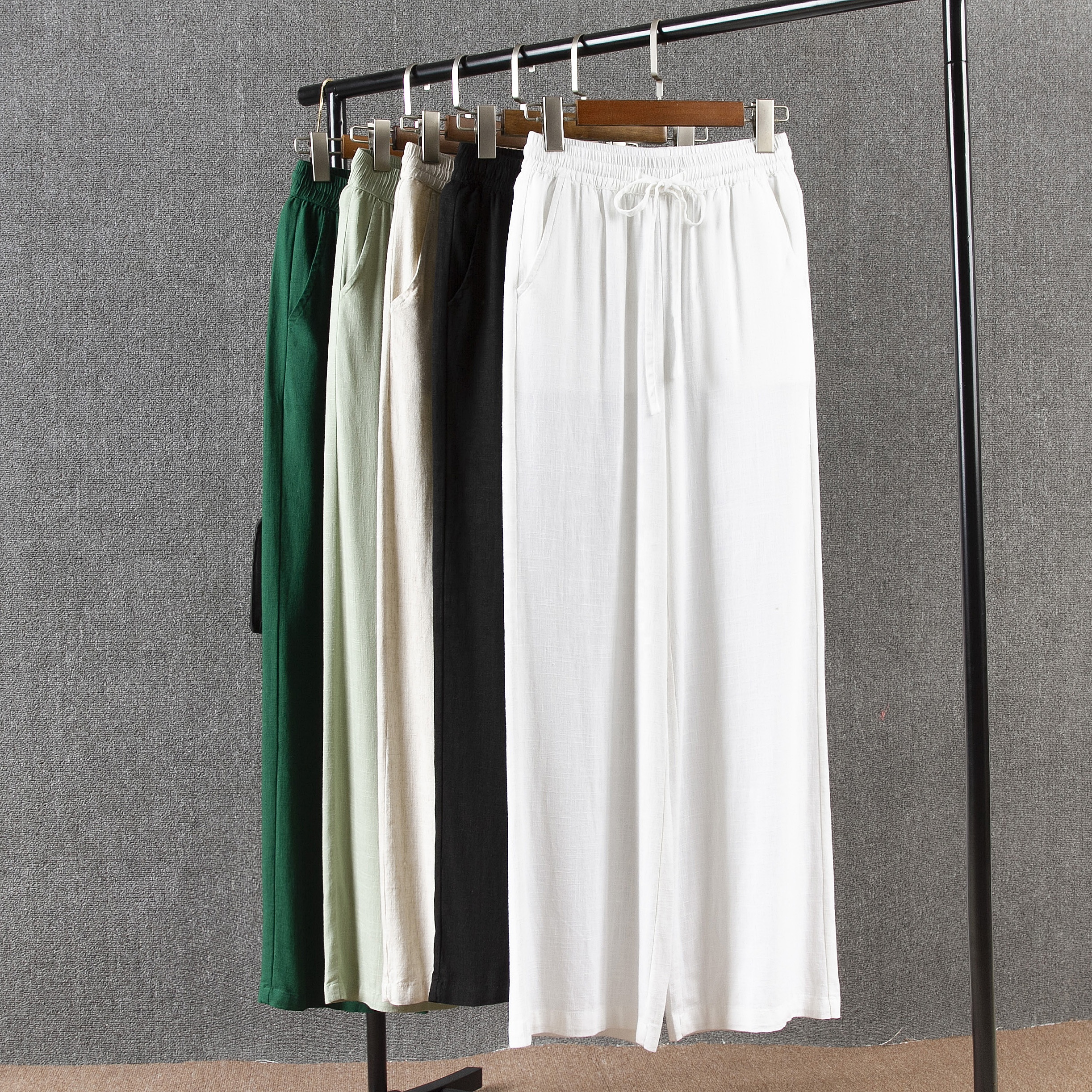 Promozione italian, Shopping online per italian promozionali - pantaloni di  lino bianco.alibaba.com