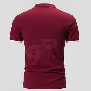 Ensemble de shorts décontractés pour hommes, parfaitement conçu pour le confort, la flexibilité et la respirabilité lors de la course à pied, de la gym ou de la tenue quotidienne. - Product Image 4