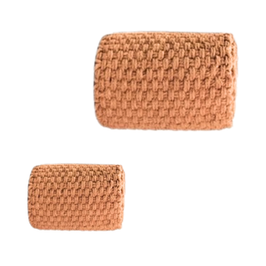 Top product coir mat handmade thickness 35mm anti <b>slip</b> natural coconut fiber for outdoor garden matting road paving use pro - Product Image 1