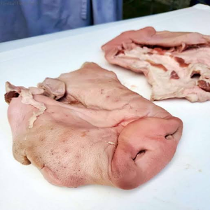 Boquillas de Cerdo Congeladas Premium al por Mayor, Suministro a Granel de Boquillas de Cerdo, Proveedor de Carne y Productos Cárnicos de Calidad de Exportación - Product Image 1