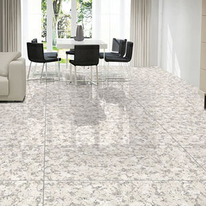 Azulejos de cerámica de doble carga de 600x1200 pulidos con alto brillo para proyectos de diseño moderno en desarrollo inmobiliario. - Product Image 1