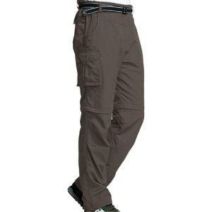 Nuevo 2025 Pantalones de trabajo de algodón y poliéster personalizados de buena calidad Ropa de trabajo de invierno Pantalones de trabajo de carga resistentes - Product Image 6